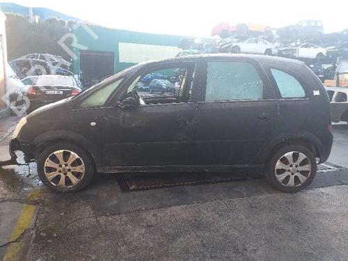Startmotor OPEL MERIVA A MPV (X03)  | BP8490598M8 