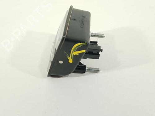 Tailgate handle SEAT IBIZA V (KJ1, KJG) 1.0 TSI | BP27162728C132 
