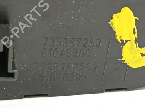 Switch FIAT PUNTO EVO (199_)  | BP16811765I30 