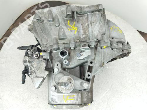 Gearbox CITROËN C4 Grand Picasso I (UA_) 1.6 HDi | BP10149785M3 