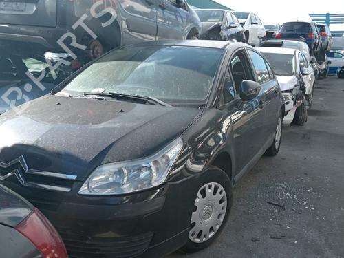 Used Parts CITROËN C4 I (LC_)  1.6 HDi  4617542