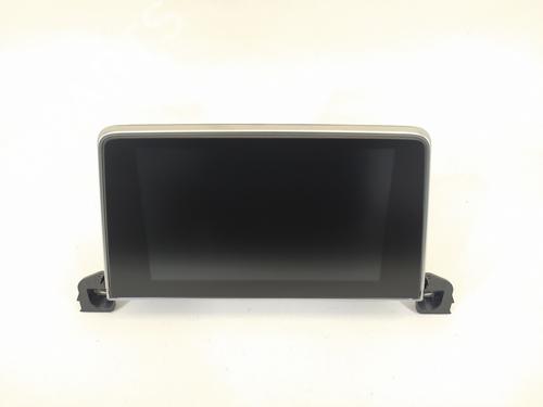 Used Display monitor PEUGEOT 3008 II SUV (MC_, MR_, MJ_, M4_) [2016-2025]  9235351