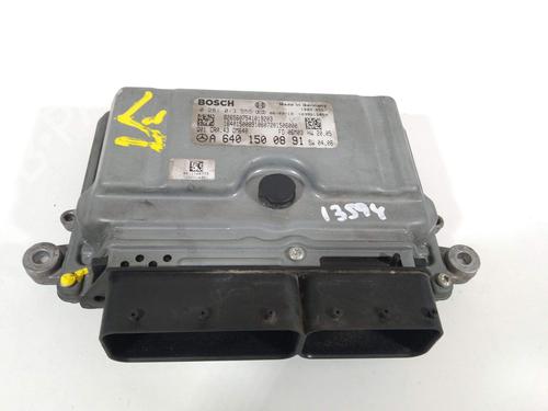 Used Engine control unit (ECU) Engine control unit (ECU) 24295597 24295597