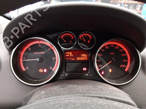 Used Instrument cluster Instrument cluster 36805023 36805023