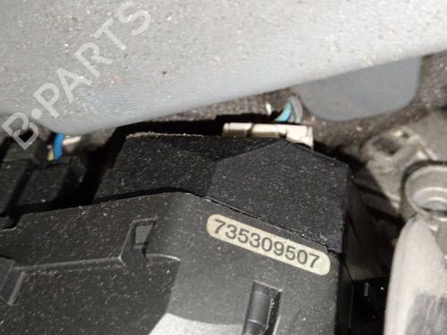 Headlight switch CITROËN JUMPER I Platform/Chassis (244) 2.8 HDi | BP37647055I24 - Image 3