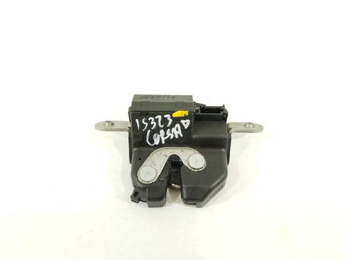 Used Tailgate lock Tailgate lock 29633953 29633953