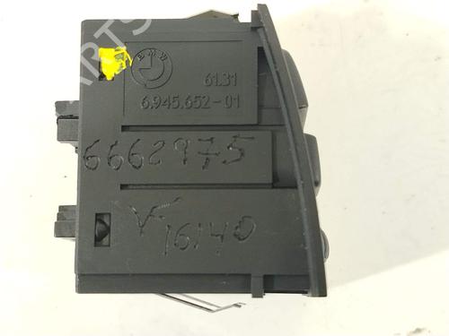 Warning switch BMW 3 Touring (E91) 325 i | BP40101106I22 - Image 2