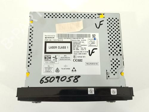 Electronic module NISSAN JUKE (F15) 1.6 DIG-T NISMO RS | BP27870431M83 