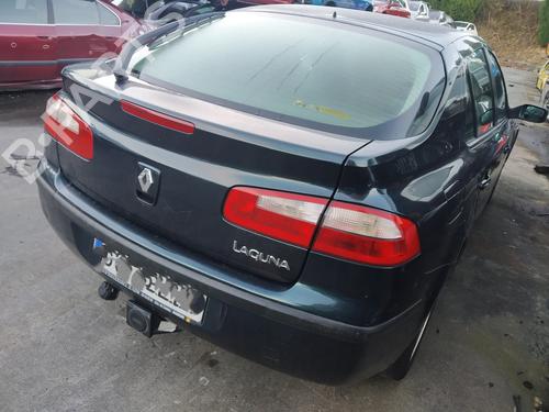 Elektronisk sensor RENAULT LAGUNA II (BG0/1_)  | BP17515716M84 