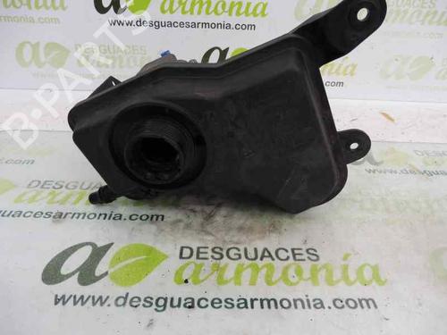 Expansion tank BMW 1 (E87) 118 d | BP1842228C120 