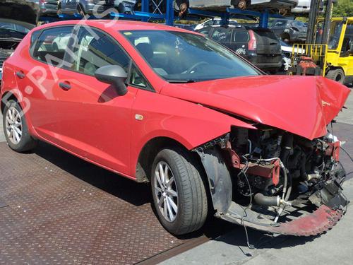 Left front window switch SEAT IBIZA IV (6J5, 6P1) 1.6 TDI | BP36642820I27 - Image 5