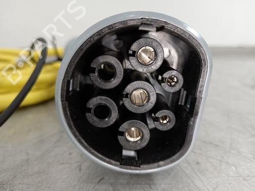 Cable VW GOLF VII (5G1, BQ1, BE1, BE2) 1.4 GTE Hybrid | BP19152108E12 