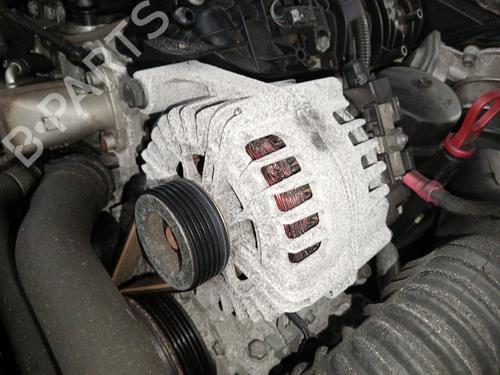 Used Alternator Alternator BMW 1 (E81) 116 d (116 hp) 36338150 36338150