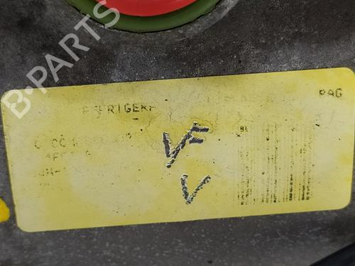 AC compressor FORD FOCUS I (DAW, DBW)  | BP8607963M34 