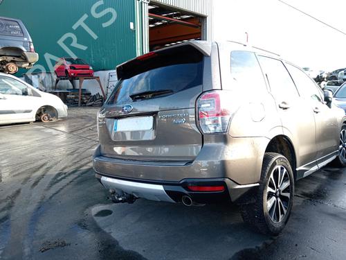 Right rear window switch SUBARU FORESTER (SJ_) 2.0 D AWD (SJD) | BP32474035I28