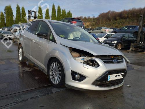 AC compressor FORD C-MAX II (DXA/CB7, DXA/CEU)  | BP24372904M34  - Image 11
