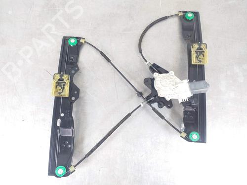 Used Front left window mechanism Front left window mechanism 8792361 8792361