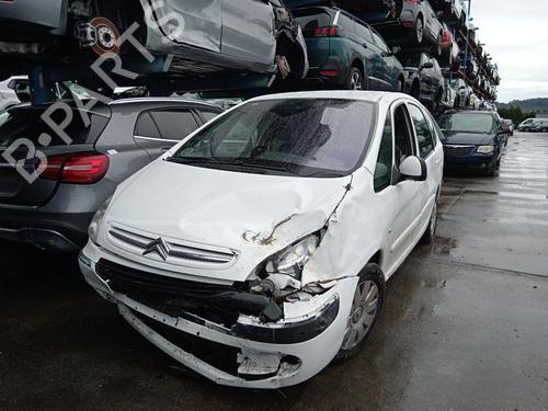 Egr CITROËN XSARA PICASSO (N68) 1.6 HDi | BP32090335M69 