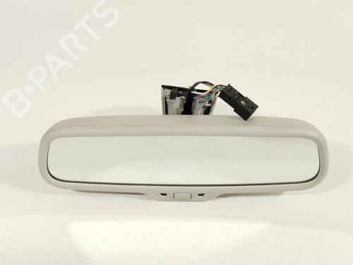 Used Rear mirror Rear mirror AUDI A4 B8 (8K2) 2.0 TDI (143 hp) 36432776 36432776