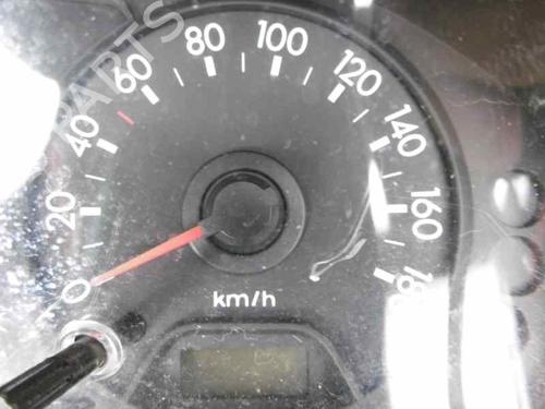 Instrument cluster KIA PICANTO I (SA) 1.1 | BP1947642C47 
