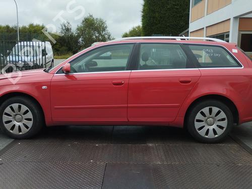 Used Parts AUDI A4 B7 Avant (8ED) [2004-2008]  3392117