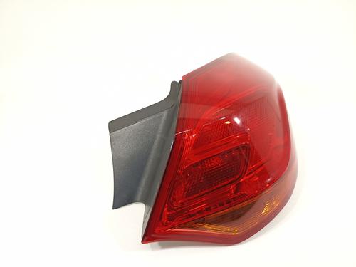 Right taillight OPEL ASTRA J (P10)  | BP16799051C35 