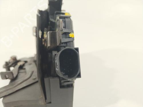 Front right lock BMW 3 Coupe (E46)  | BP19256109C97 