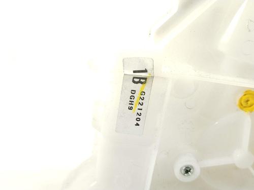 Front right lock MAZDA CX-30 (DM) | BP16929108C97 - Image 3
