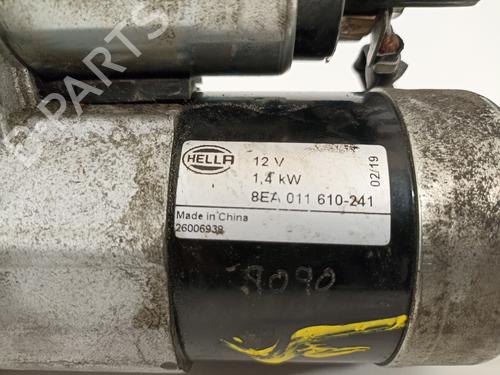 Starter DACIA SANDERO  | BP12253748M8 