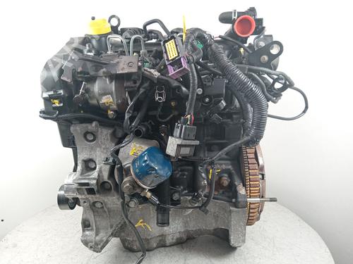 Używane Silnik NISSAN MICRA III (K12) [2002-2010]  16807836