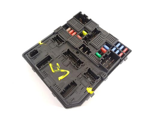 Used Fuse box NISSAN QASHQAI II SUV (J11, J11_) [2013-2025]  21788111
