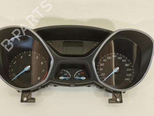 instrument-cluster-ford-focus-iii-bm5t10849bag-bm5t14c226ae-bm5t14c026aac-2010-2011-2012-2013-2014-2015-2016-2017-2018-2019-2020-10221197 main image