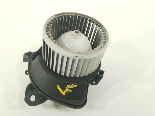 Heater blower motor FIAT PUNTO EVO (199_)  | BP26940705M62 