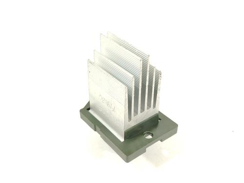 Used Heater resistor Heater resistor KIA SPORTAGE IV (QL, QLE) 1.6 GDI (132 hp) 36676078 36676078