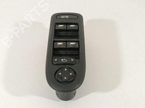 Left front window switch CITROËN C5 III (RD_) 2.0 HDi (RDRHD8, RDRHDJ, RDRHR8, RDRHRJ) | BP35723413I27 - Image 4