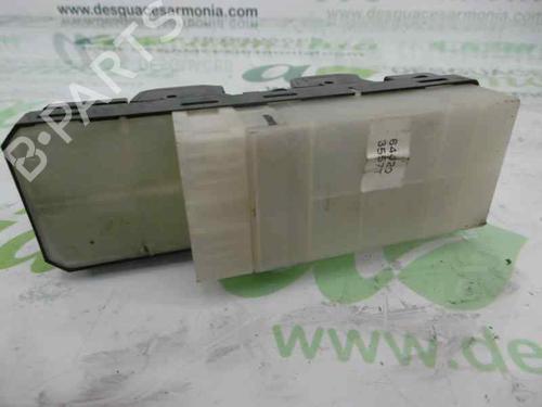 Left front window switch SUZUKI SX4 (EY, GY) | BP1846344I27 - Image 2