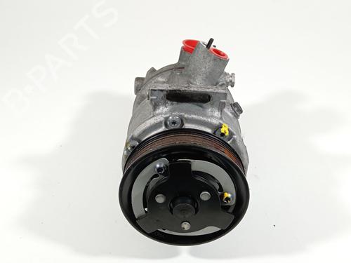 AC compressor VW GOLF PLUS V (5M1, 521)  | BP18857895M34 