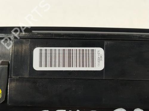 Climate control FORD FOCUS III  | BP16804753I5 