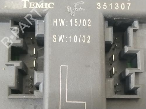 Elektronisk modul MERCEDES-BENZ C-CLASS Coupe (CL203) | BP30831668M83