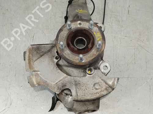 Left front steering knuckle LAND ROVER RANGE ROVER SPORT II (L494) 3.0 TDV6 4x4 | BP29608016M25