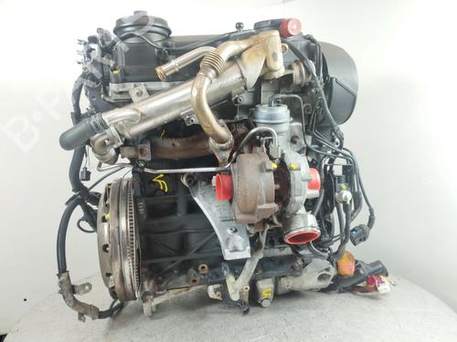 Motor AUDI A4 B7 (8EC) 2.0 TDI | BP24876574M1