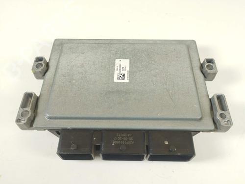 Engine control unit (ECU) RENAULT ZOE (BFM_) | BP17615414M57 - Image 2