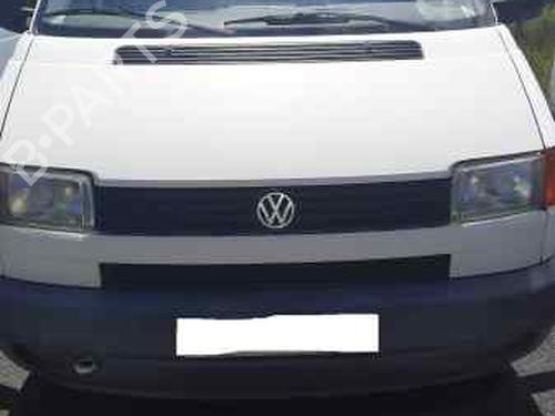 Right front door VW TRANSPORTER T4 Van (70A, 70H, 7DA, 7DH)  | BP8522272C3 