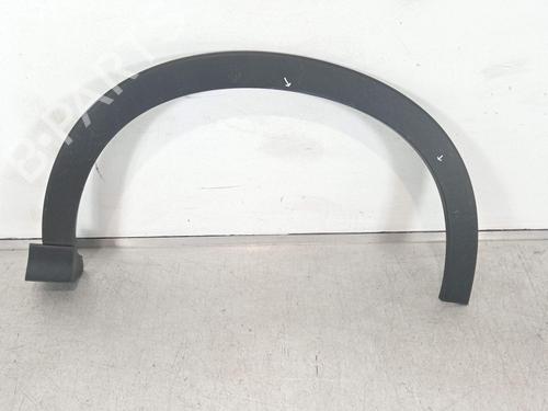 Used Front right wheel arch trim Front right wheel arch trim BYD SEAL U [2024-2026] 40298012 40298012