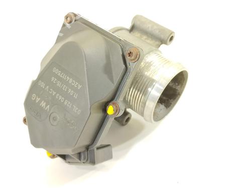 Used Throttle body Throttle body 10291762 10291762