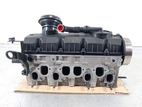 Used Cylinder head Cylinder head VW TOURAN (1T1, 1T2) [2003-2011] 10974819 10974819