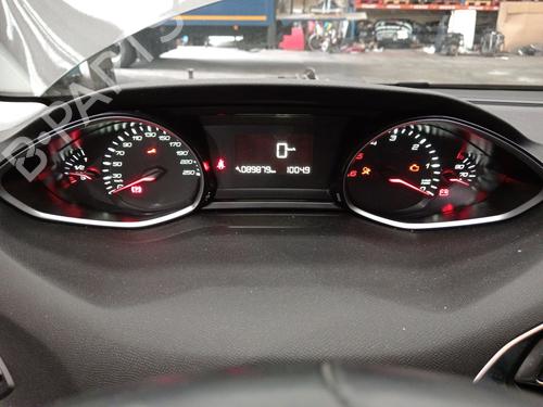 Used Instrument cluster Instrument cluster 36804977 36804977