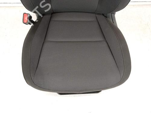 Left front seat HYUNDAI KONA (SX2) 1.6 GDi Hybrid | BP36259313C15 - Image 4