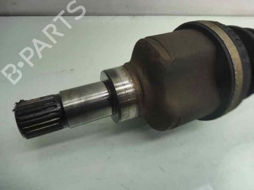 Left front driveshaft CITROËN C3 I (FC_, FN_) 1.4 HDi | BP3120823M38 