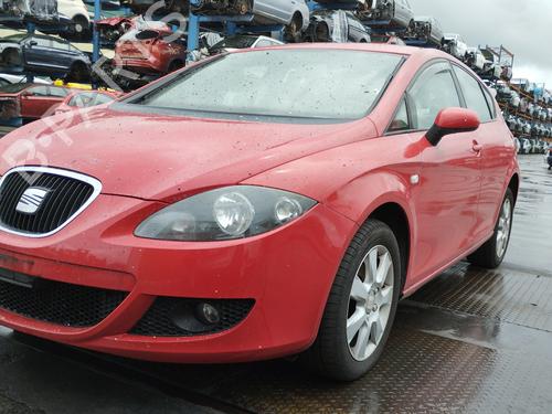 Køler SEAT LEON (1P1)  | BP10553989M31 